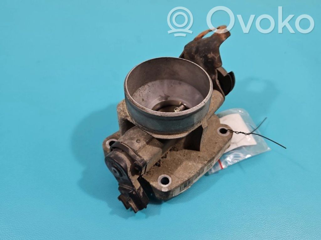 Ford Ka Boîtier papillon 