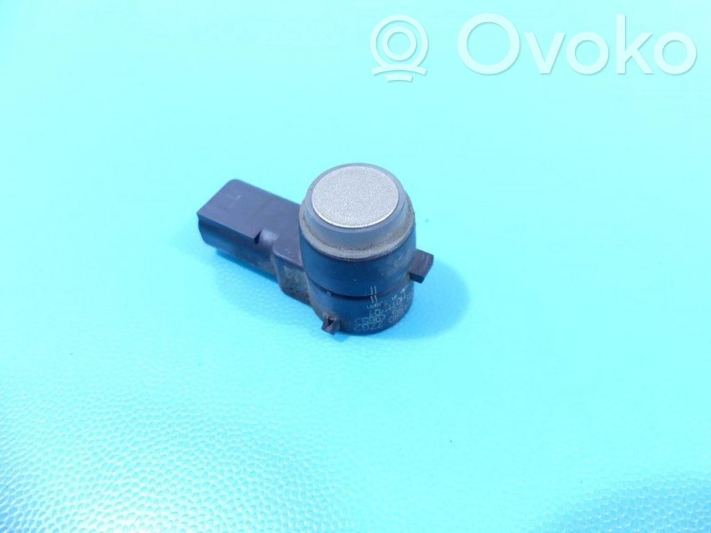 Citroen C4 II Sensor de aparcamiento PDC 