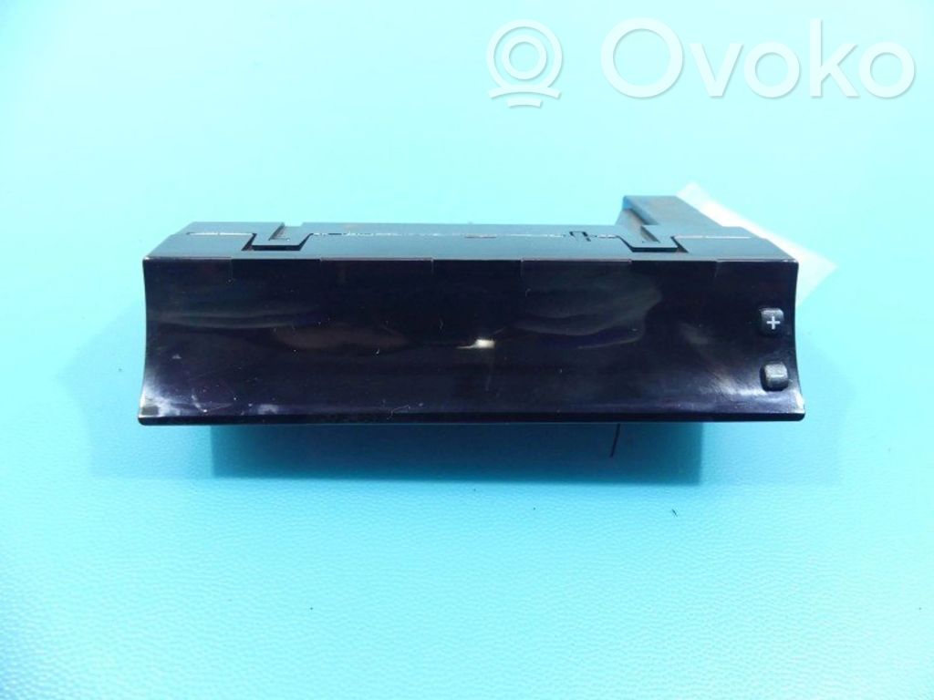 Subaru Impreza III Pantalla/monitor/visor 
