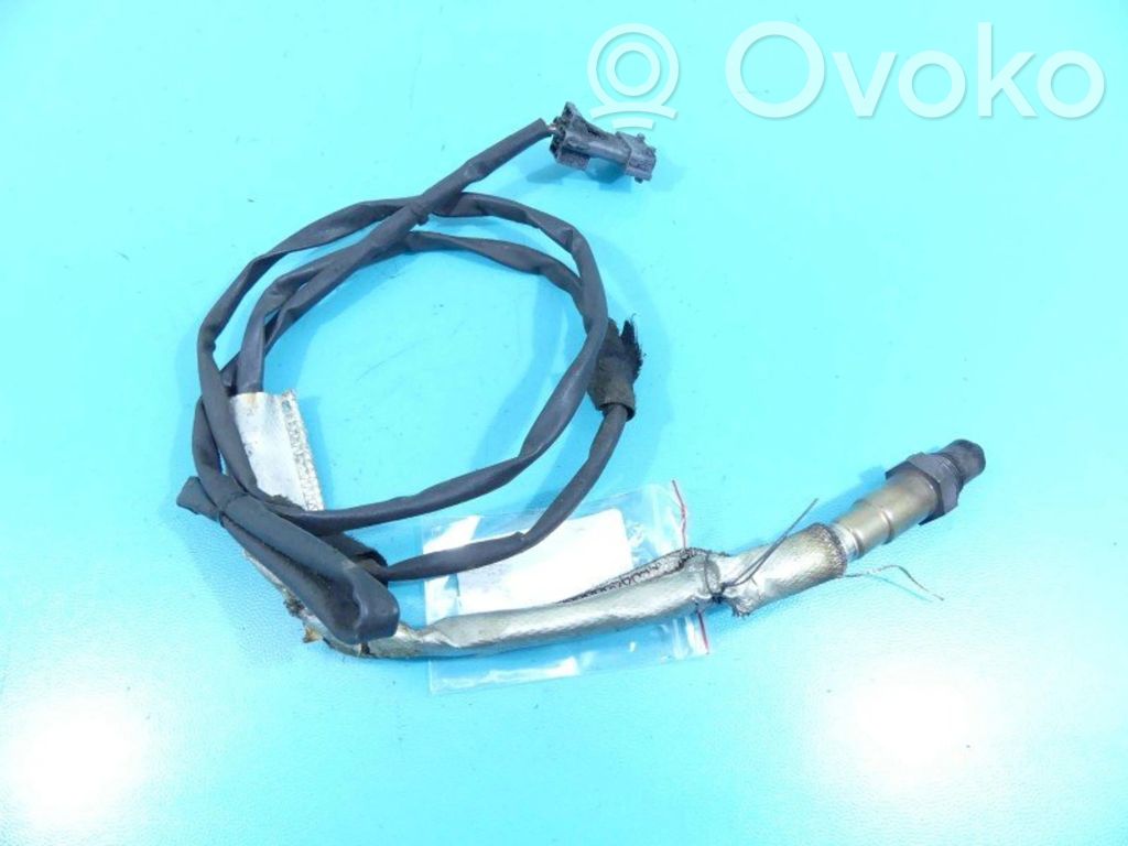 Volvo S80 Lambda zonde 