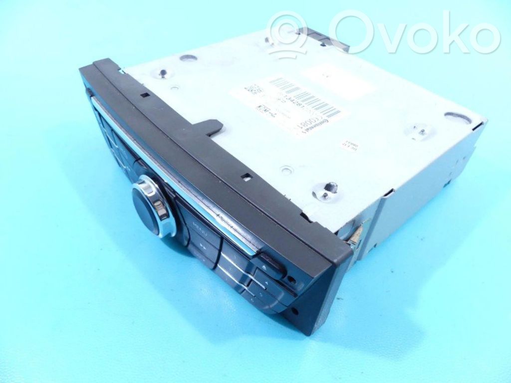 Peugeot 301 Radio / CD-Player / DVD-Player / Navigation 