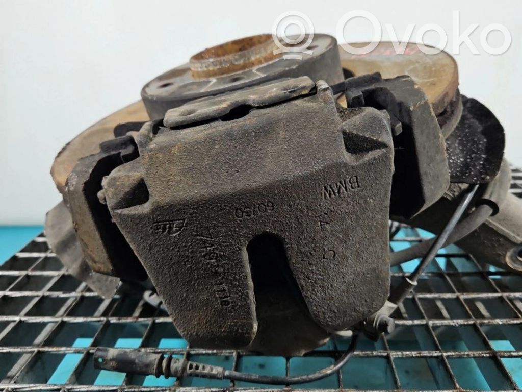 Bremssattel vorne   IMPRK1368095