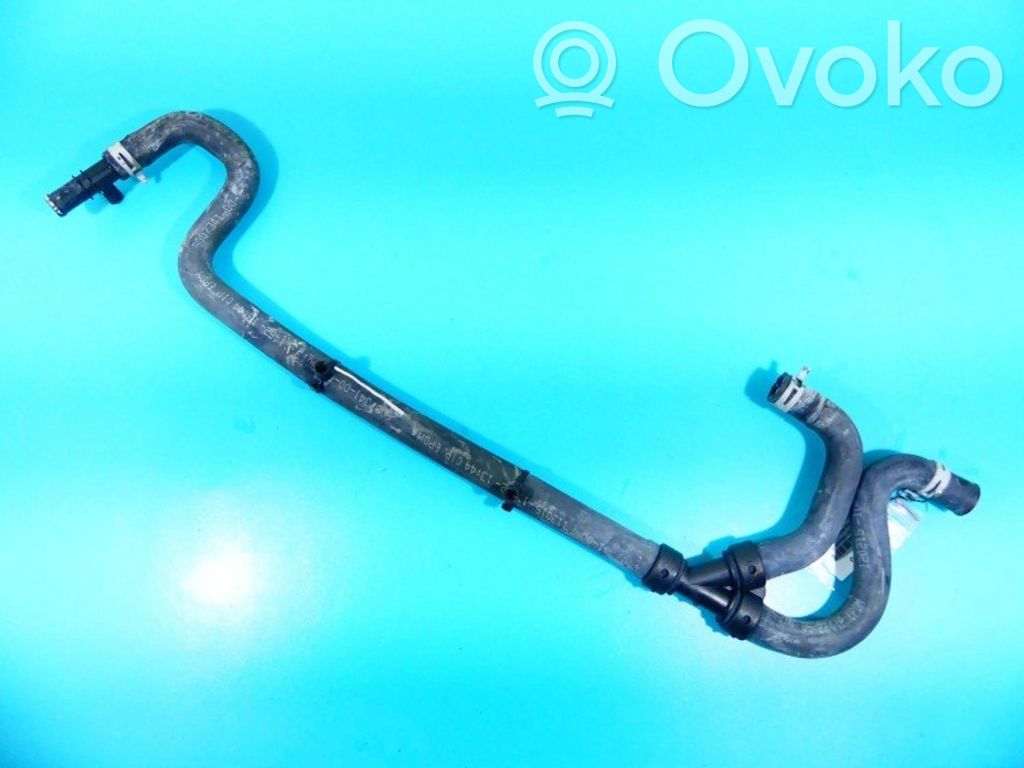 Engine coolant pipe/hose   600734100F,IMPRK1149415,600737100A