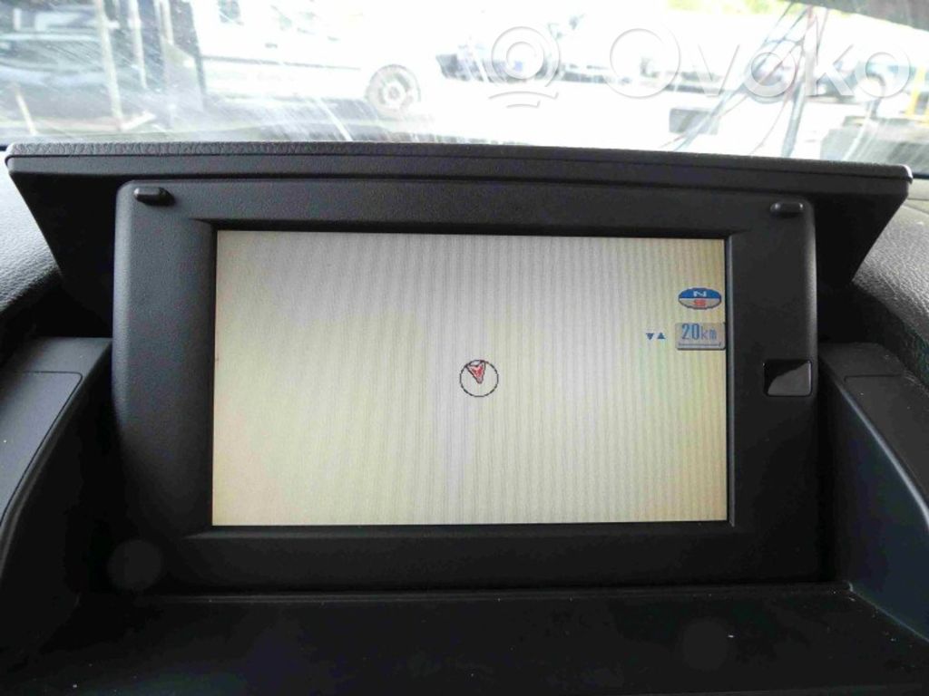 Screen/display/small screen   GJ6AG0DV3,IMPRK1141434