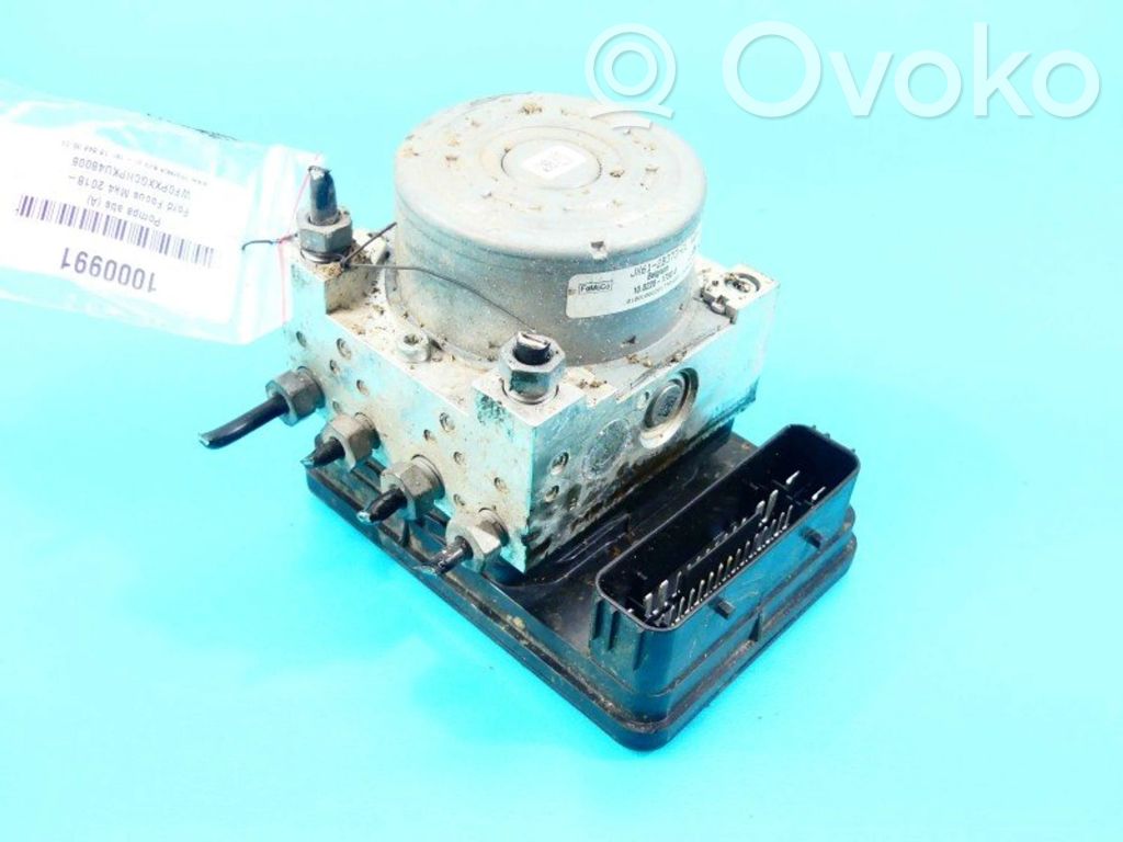 ABS bloks   JX612C219KD,IMPRK1000991