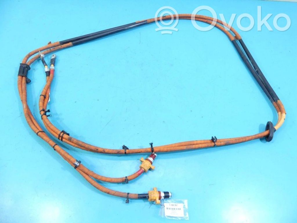 Otros cableados   106341510A,IMPRK1149397