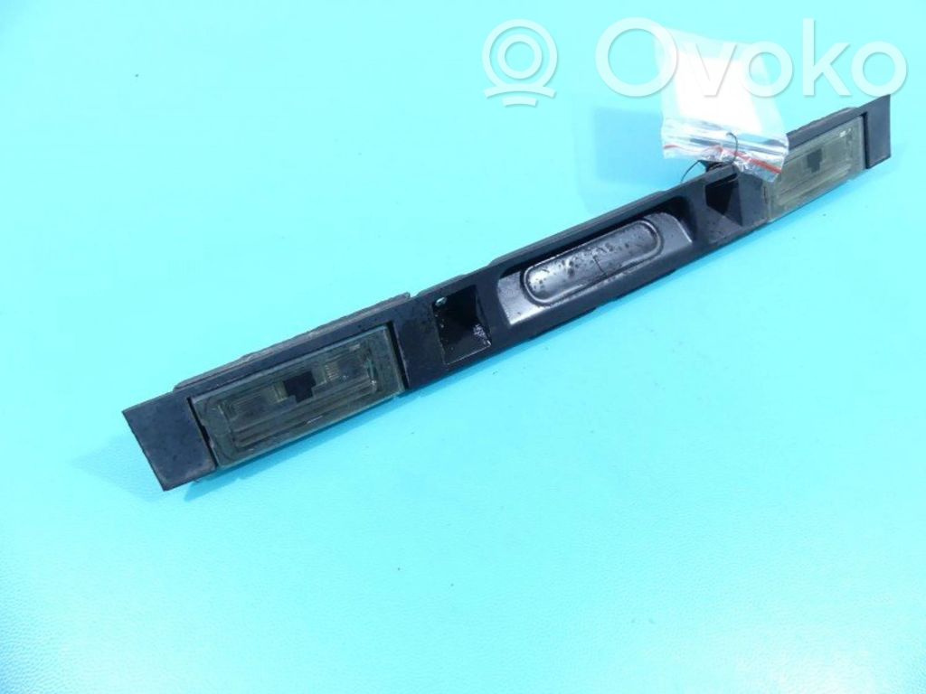 Tailgate/trunk/boot exterior handle   7054941,IMPRK1340282,51137054941