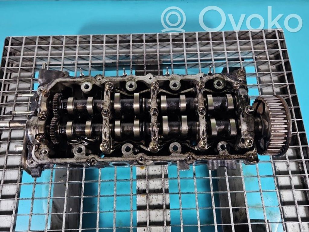 Engine head   1CD,IMPRK1366834