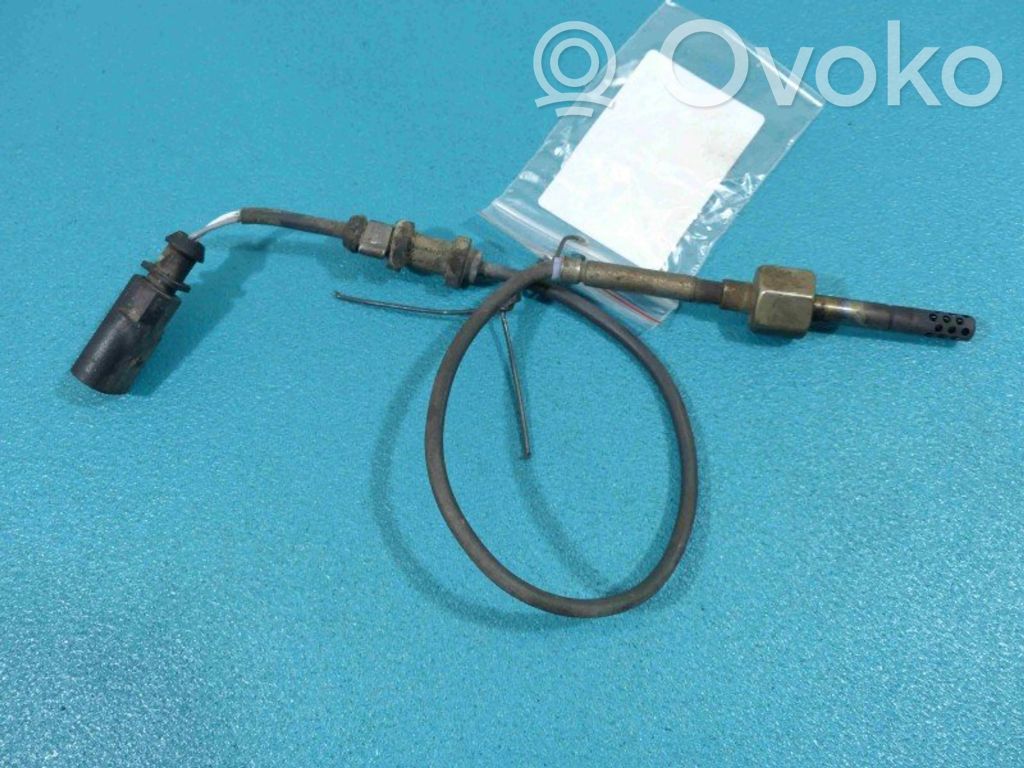 Audi A3 S3 8P Exhaust gas temperature sensor 