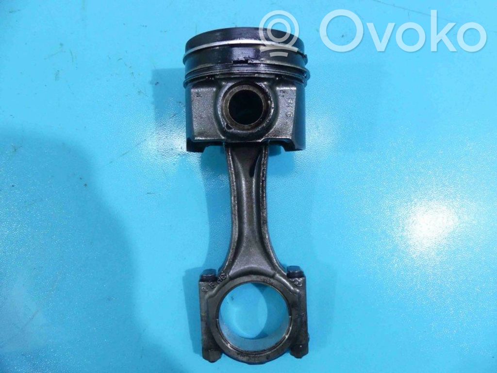 Toyota Proace Piston 