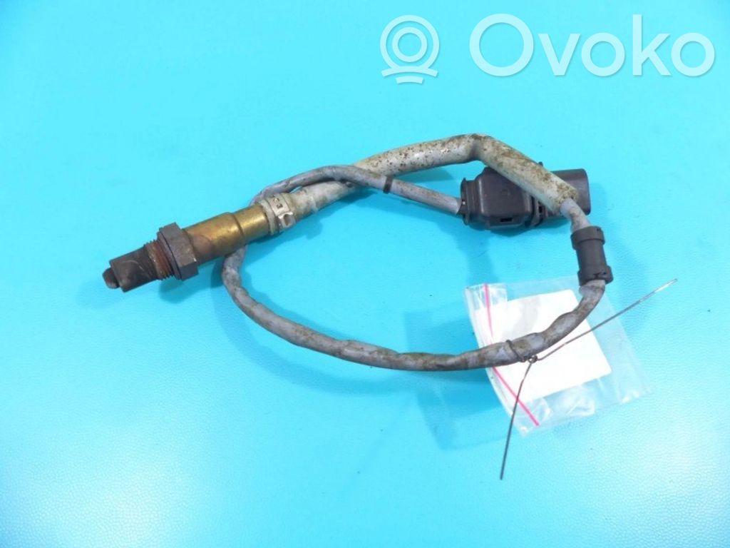 Volkswagen PASSAT CC Lambda probe sensor 