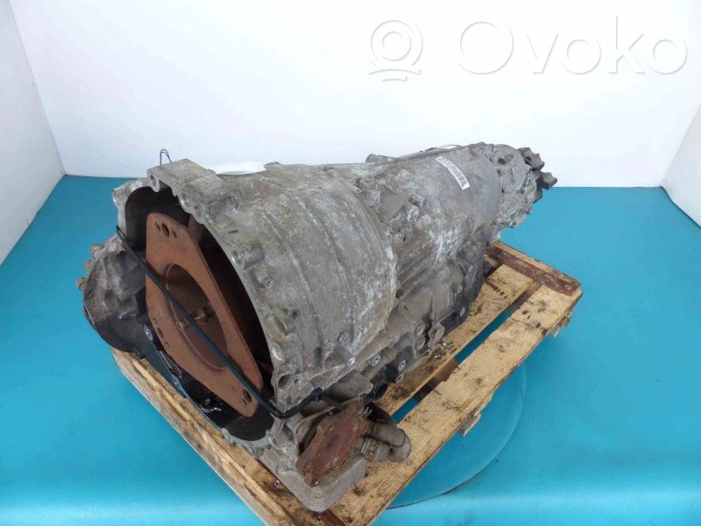 Audi A8 S8 D3 4E Automatic gearbox 