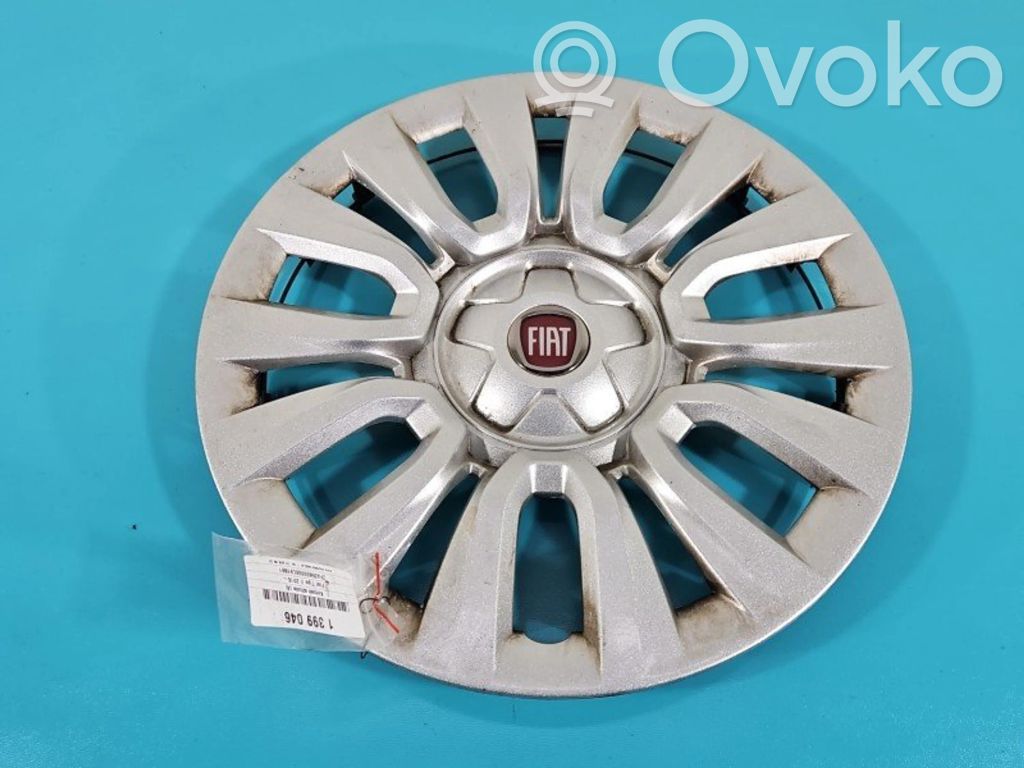 Fiat Tipo Kołpaki oryginalne R16 