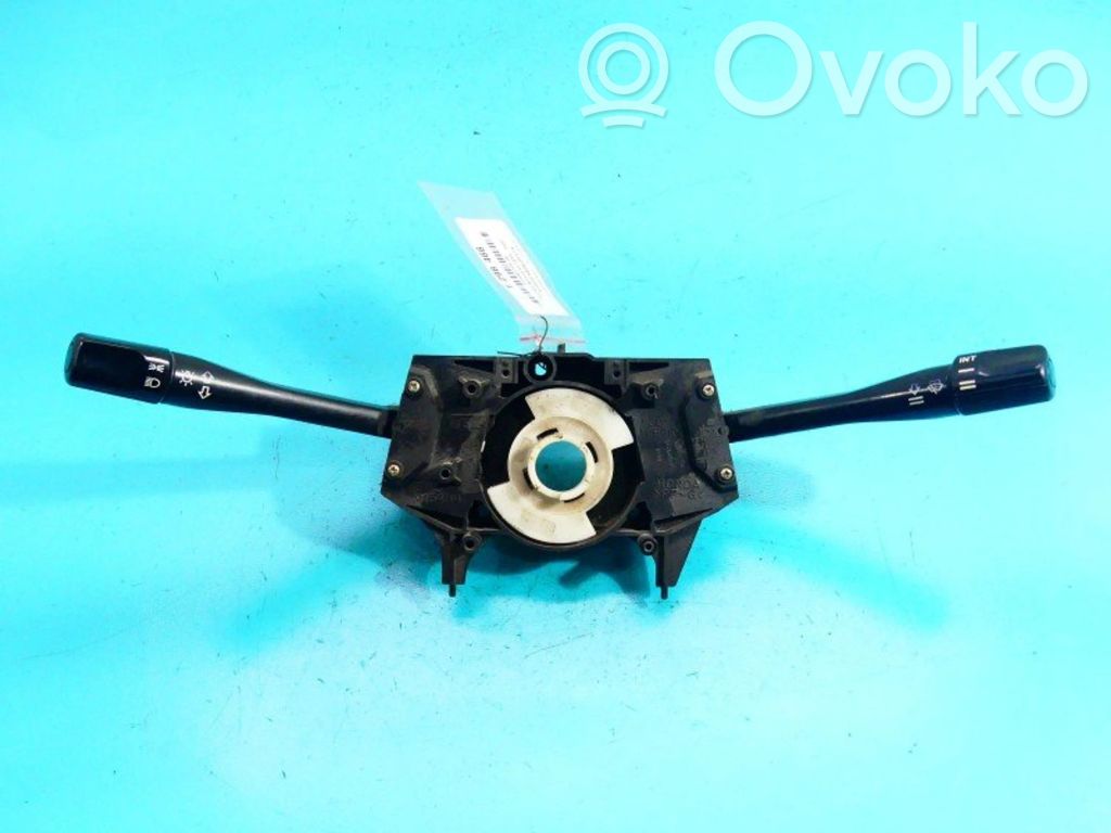 Honda Accord Bouton interrupteur de commande d'essuie-glace de phare 