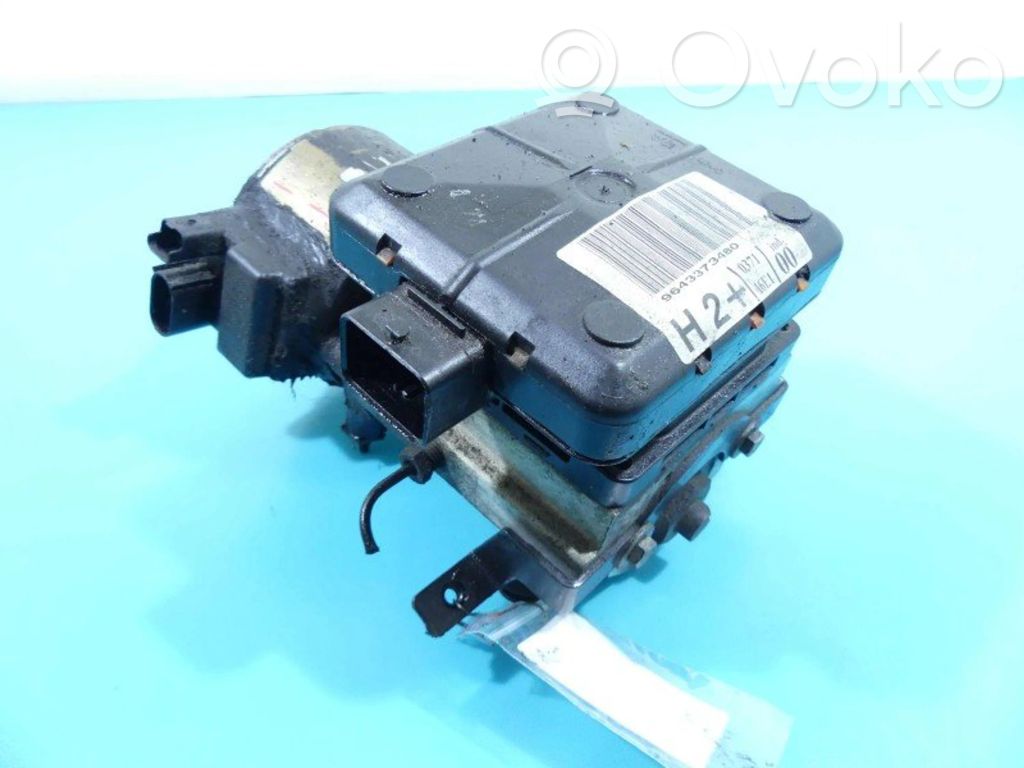 Citroen C5 Hydraulikpumpe Fahrwerk 
