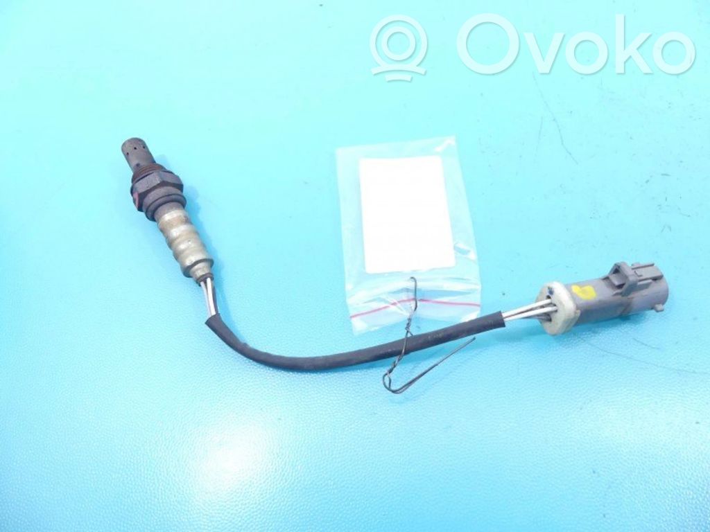Sonde lambda   7T4A9F472A1A,IMPRK1119855