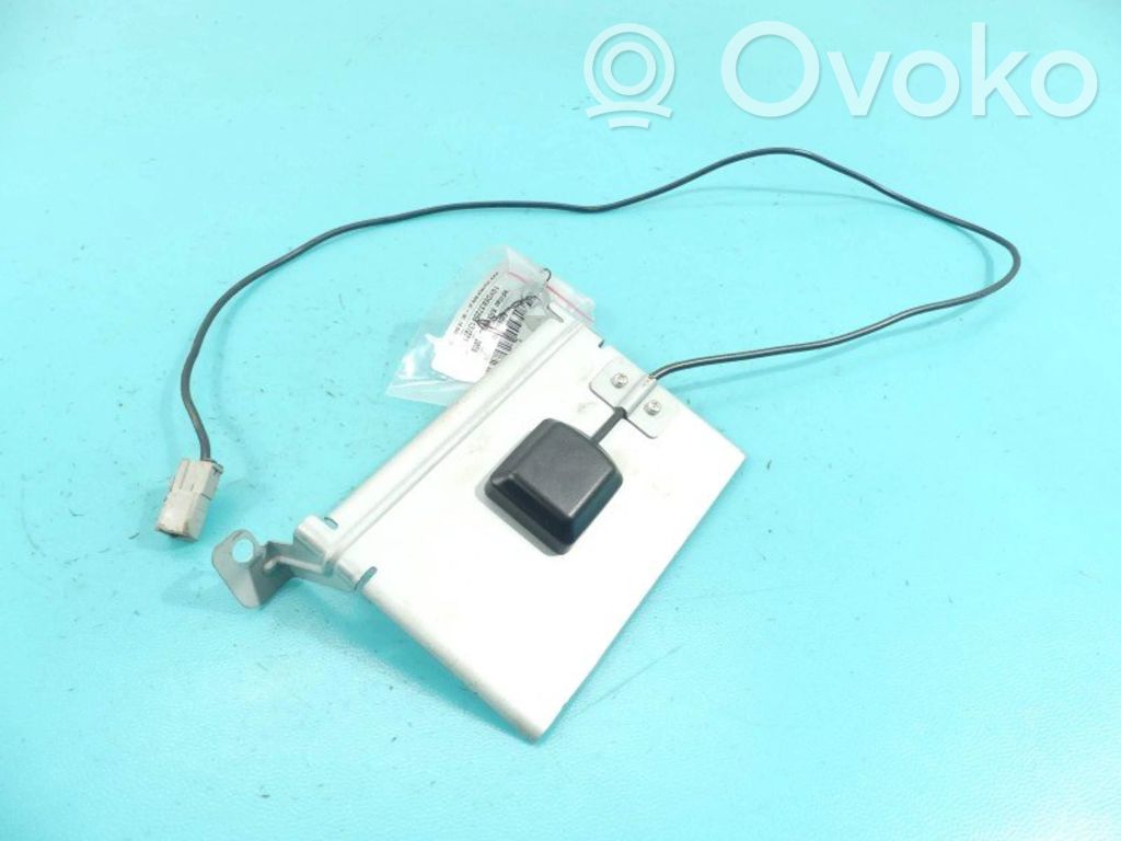 Cadillac SRX Antenne radio 