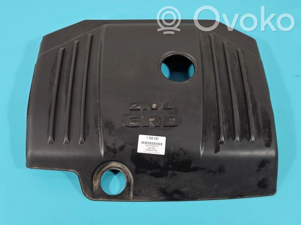 Engine cover (trim)   04891644AE,IMPRK1388040