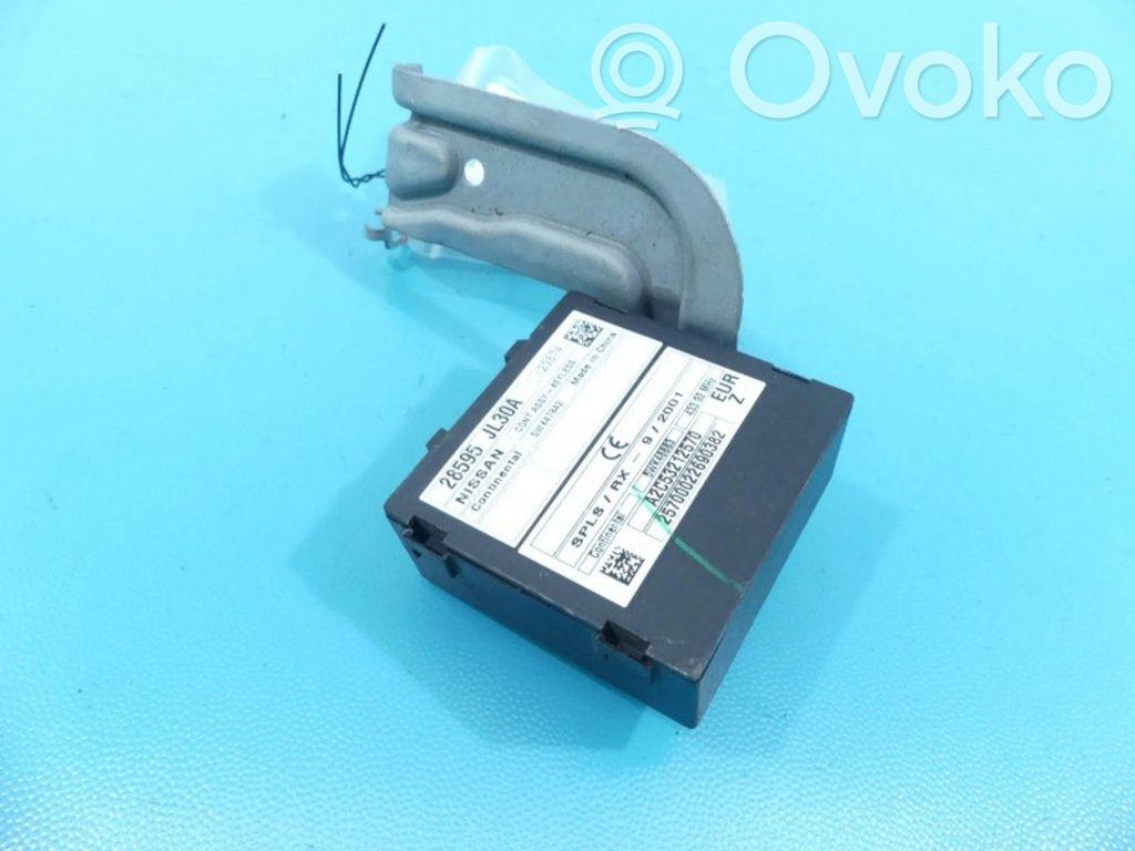 Central body control module   A2C53212570,IMPRK1150063,28595JL30A