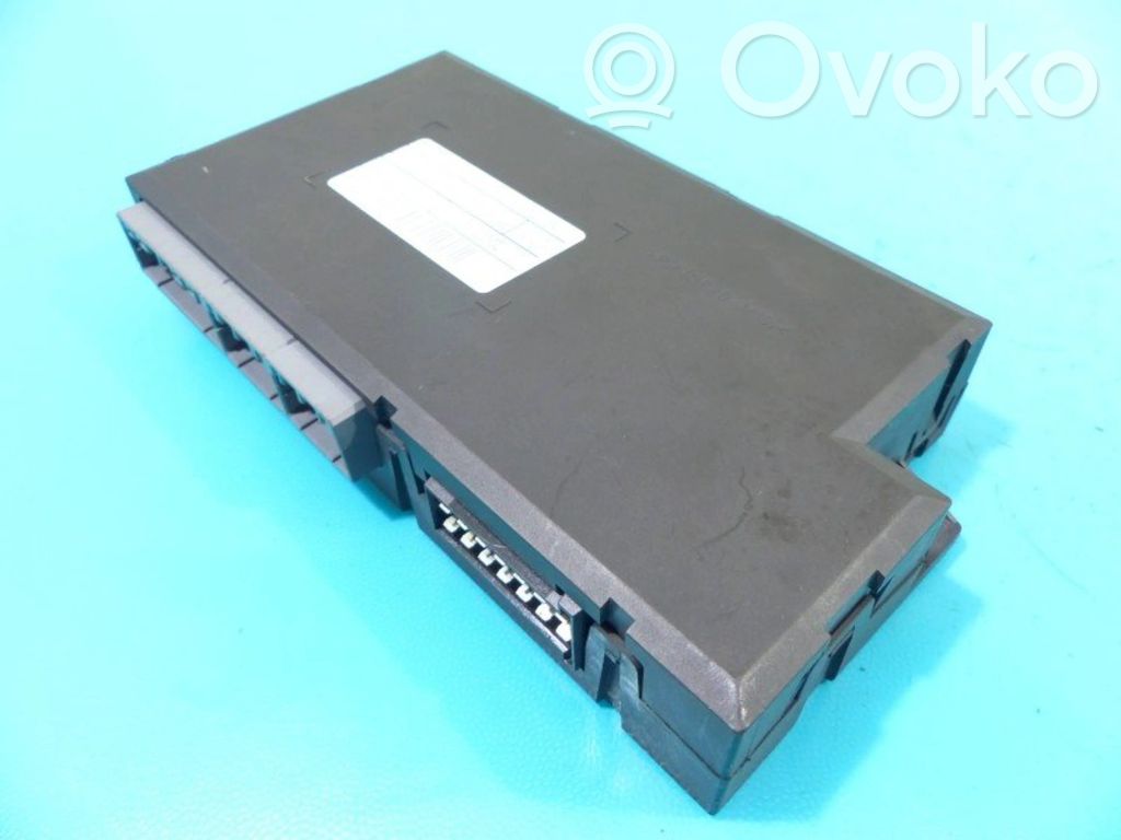 Land Rover Freelander 2 - LR2 Modulo di controllo del corpo centrale 