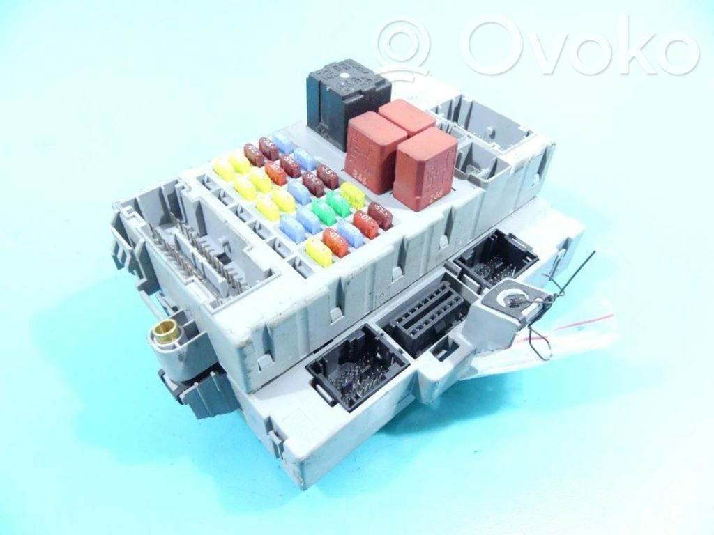 Fiat Croma Central body control module 