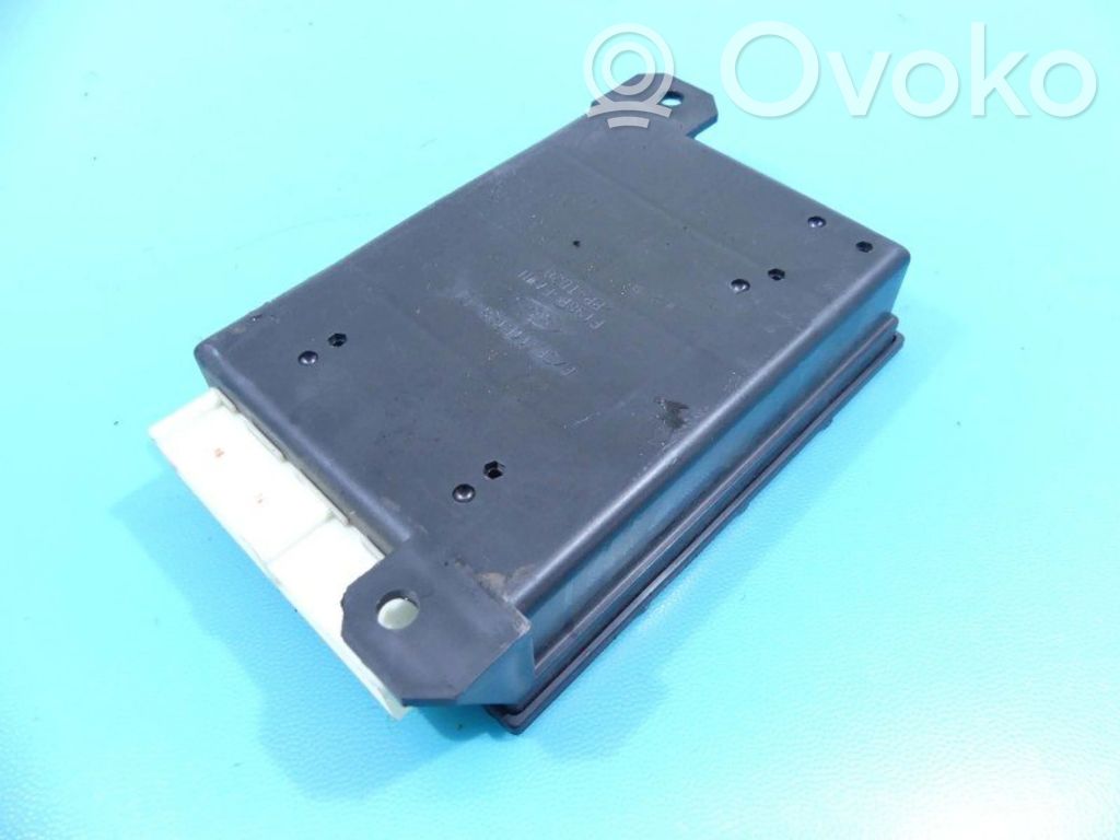 Ford Explorer Central body control module 