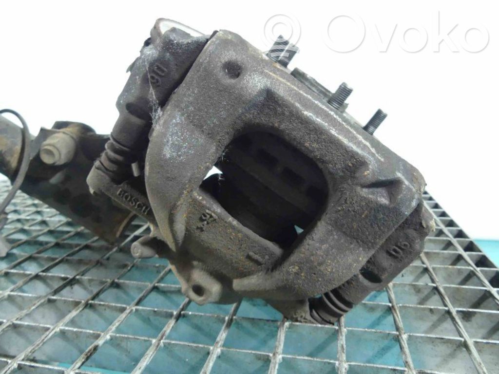 Toyota Verso Front brake caliper 