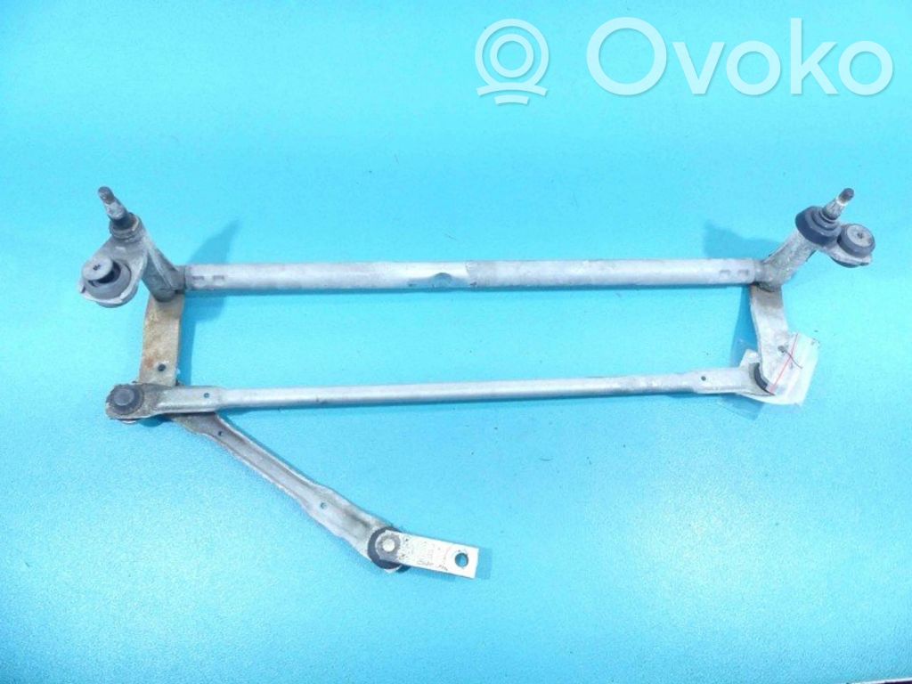 Volkswagen Scirocco Valytuvų mechanizmas (trapecija) 