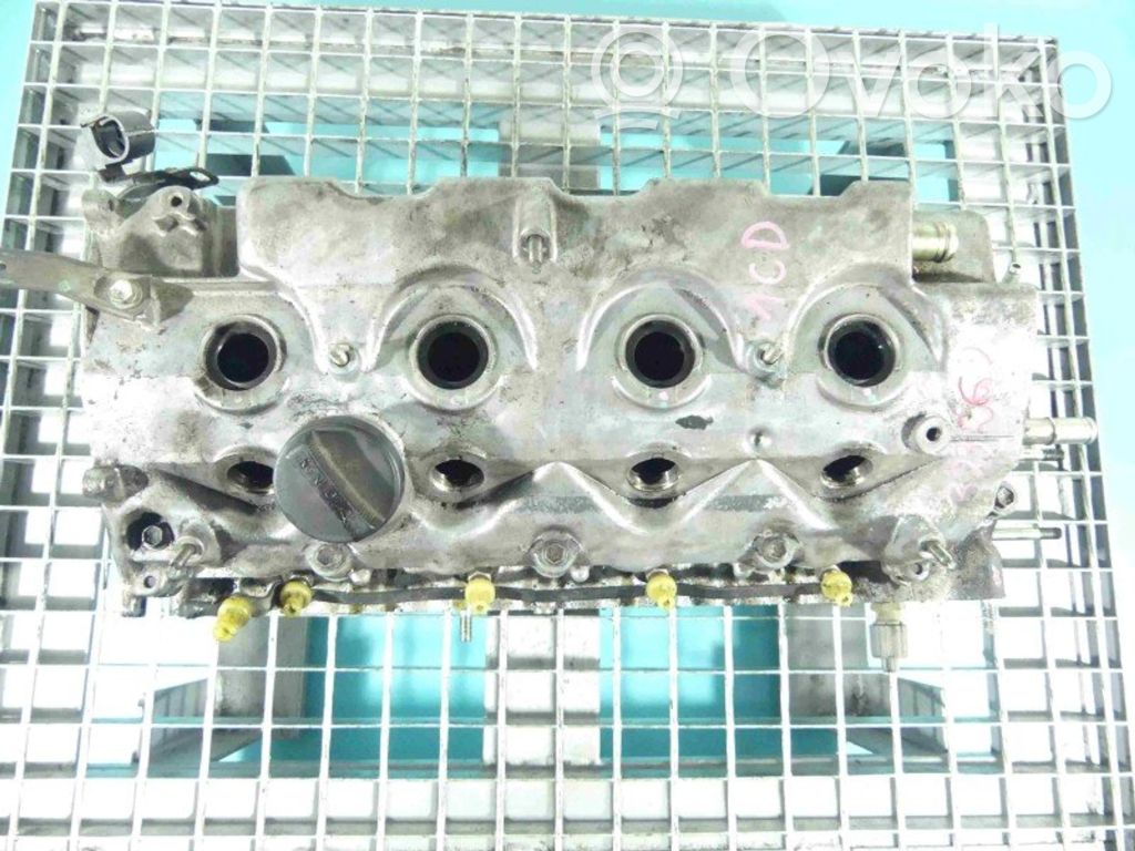 Toyota Corolla E120 E130 Engine head 