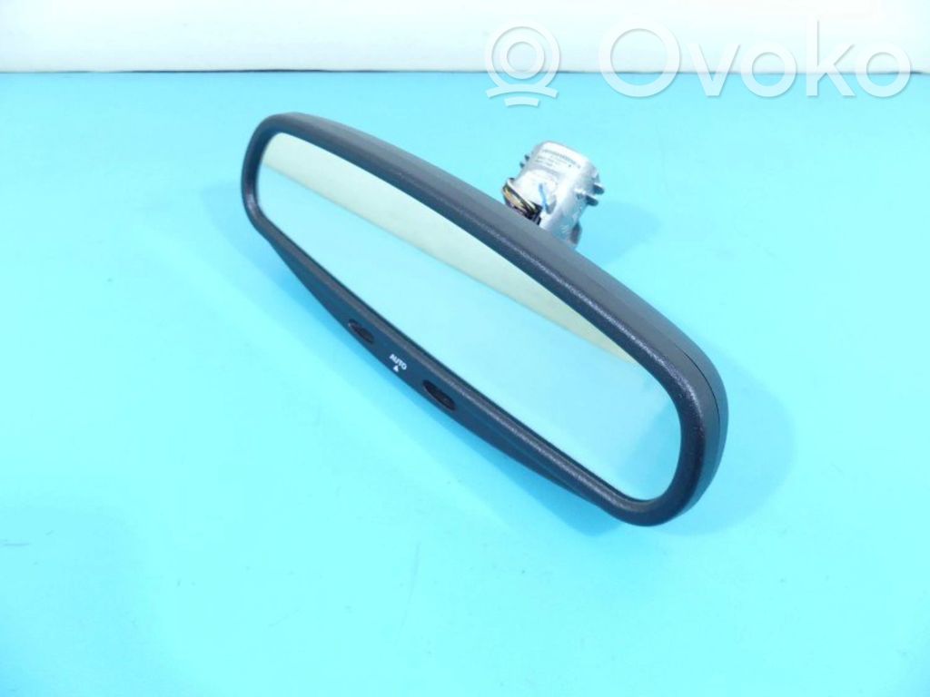 Citroen C5 Espejo retrovisor (interior) 