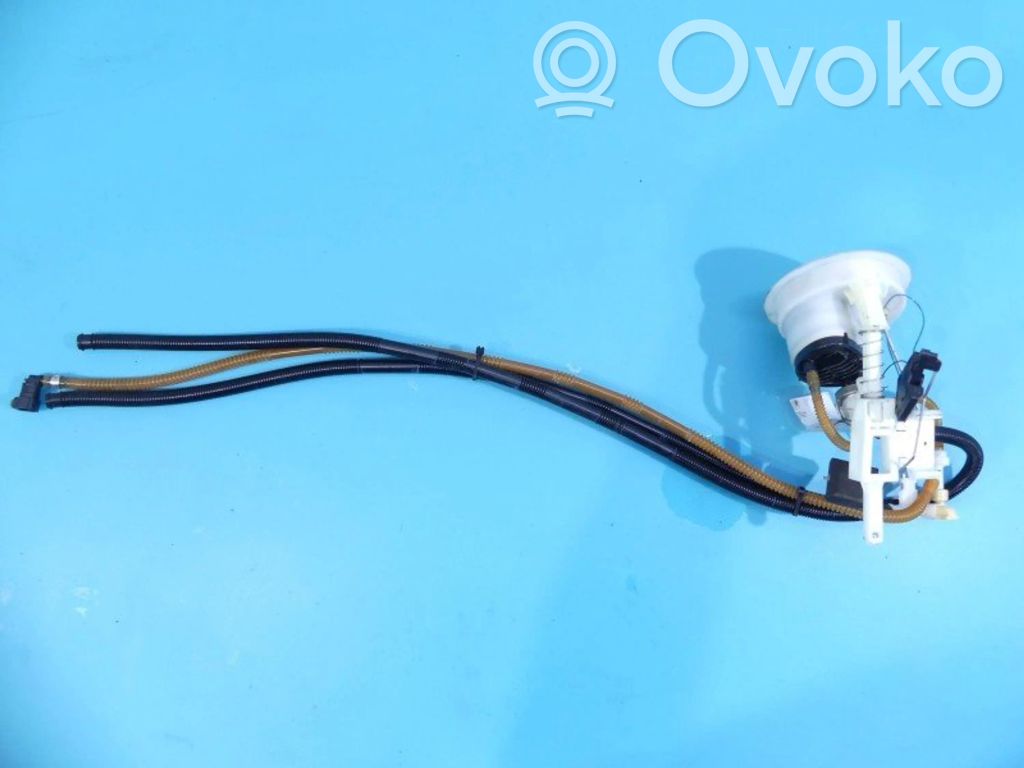 BMW 3 E90 E91 Fuel level sensor 