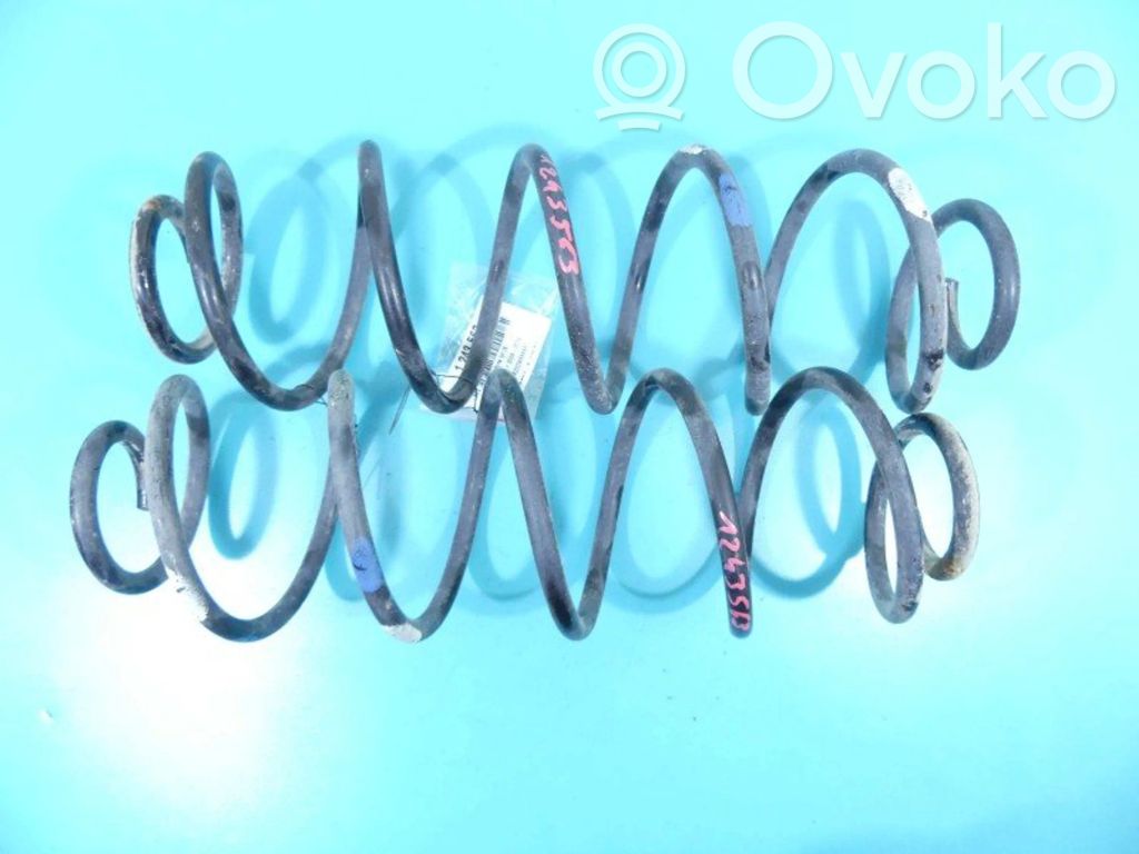 Rear coil spring   IMPRK1243563