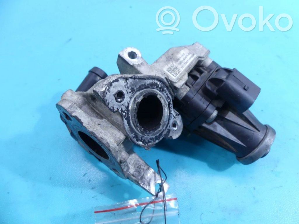 Land Rover Discovery Sport EGR vožtuvas 
