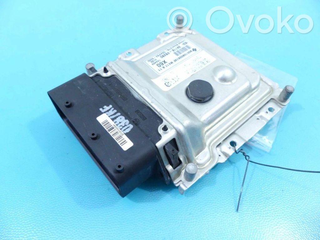 KIA Venga Engine control unit/module ECU 
