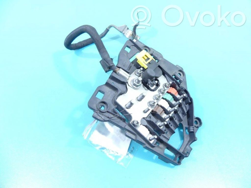 Cable positivo (batería)   9801147680,IMPRK1345111