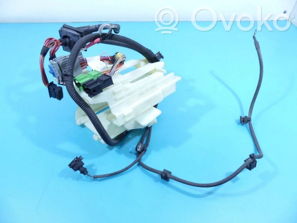 Engine installation wiring loom   850780504,IMPRK1266319