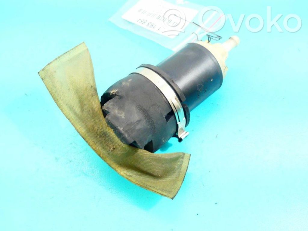 Fiat Uno Bomba interna de combustible 