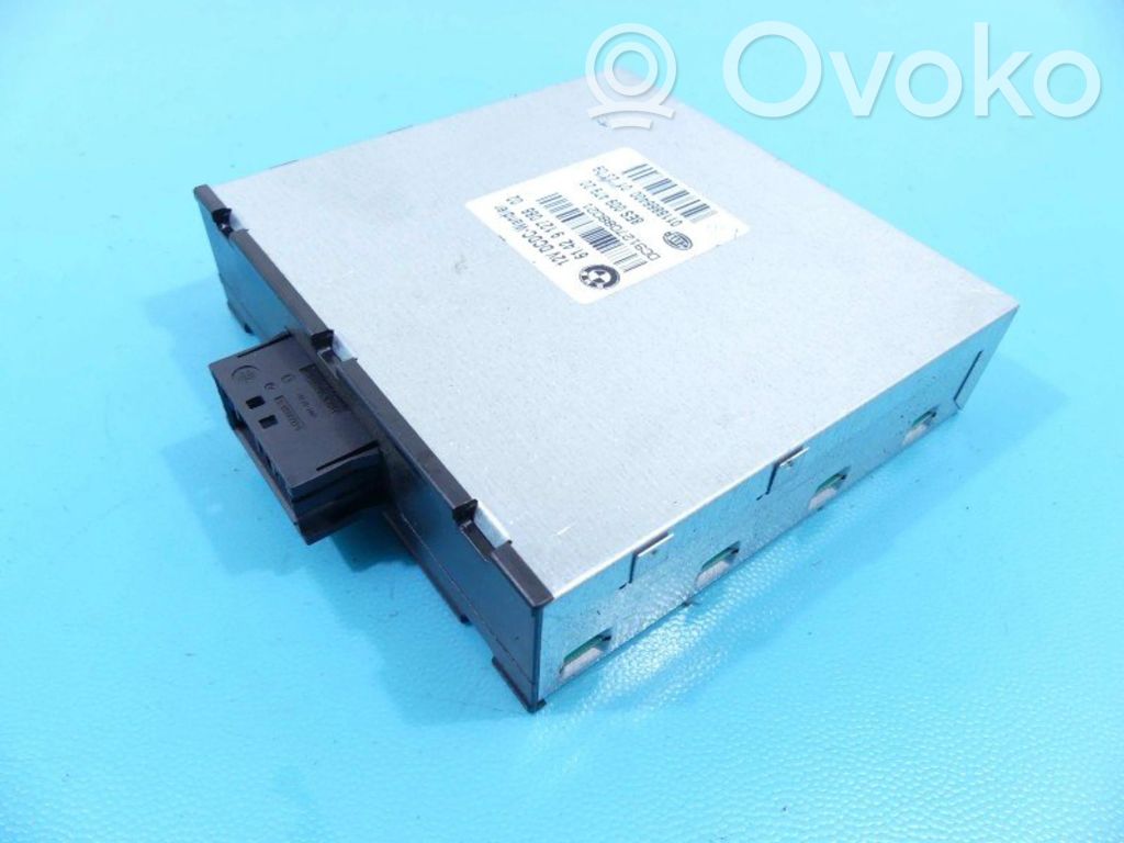 Central body control module   8ES00947920,IMPRK1240913,9127088