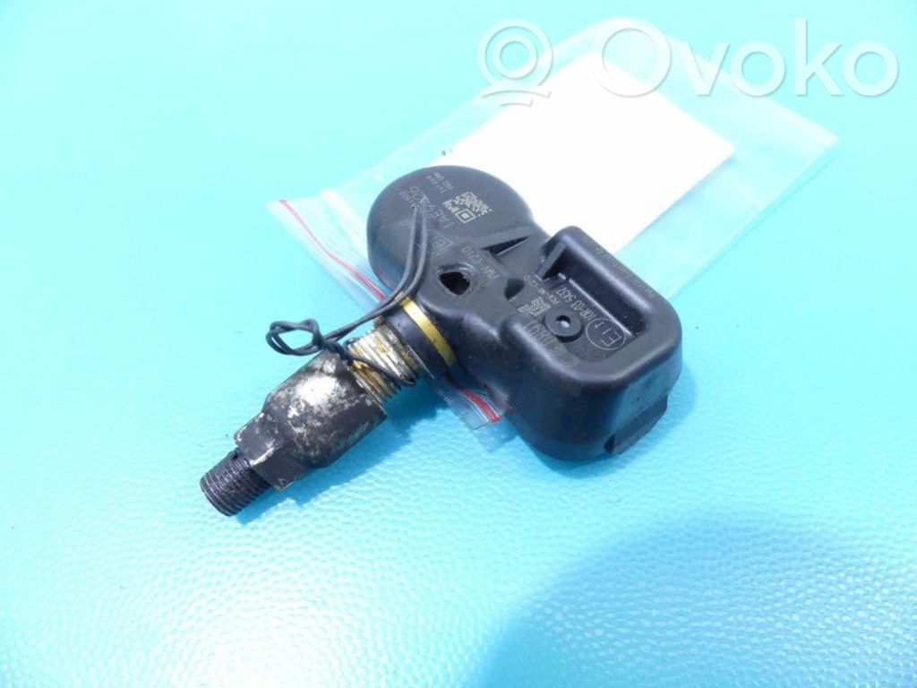 Toyota Yaris Senzor presiune anvelope 