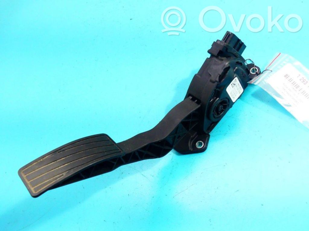 Suzuki SX4 S-Cross Accelerator throttle pedal 