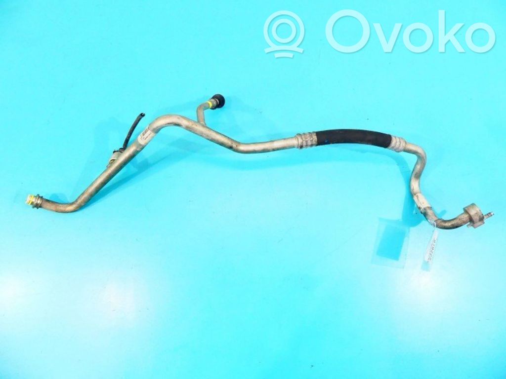 Volvo C30 Ilmastointilaitteen putki (A/C) 