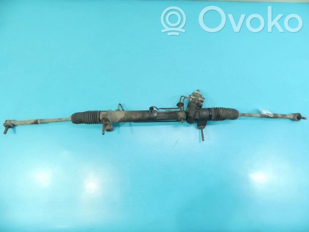 Toyota Corolla Verso E121 Vairo kolonėlė 