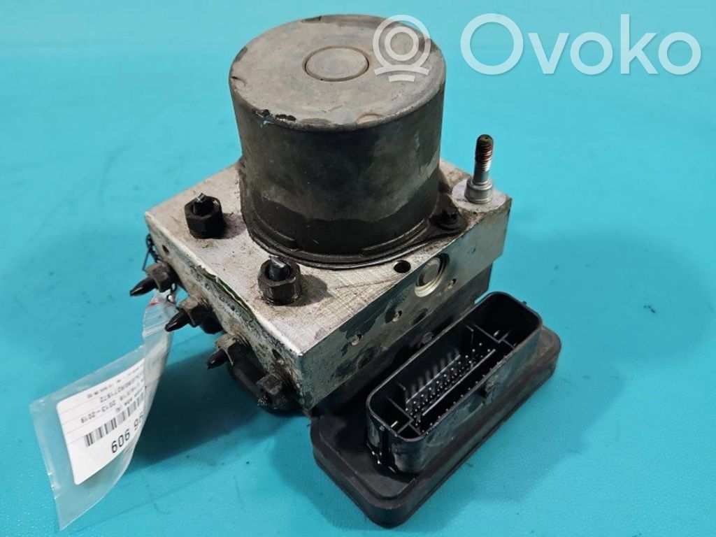 Toyota Corolla E160 E170 ABS bloks 
