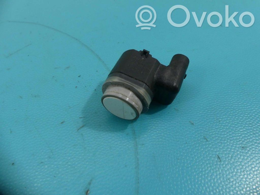 Renault Koleos I Sensor de aparcamiento PDC 