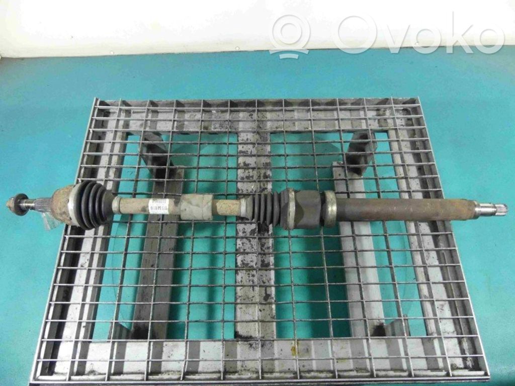 Ford Focus Front driveshaft 