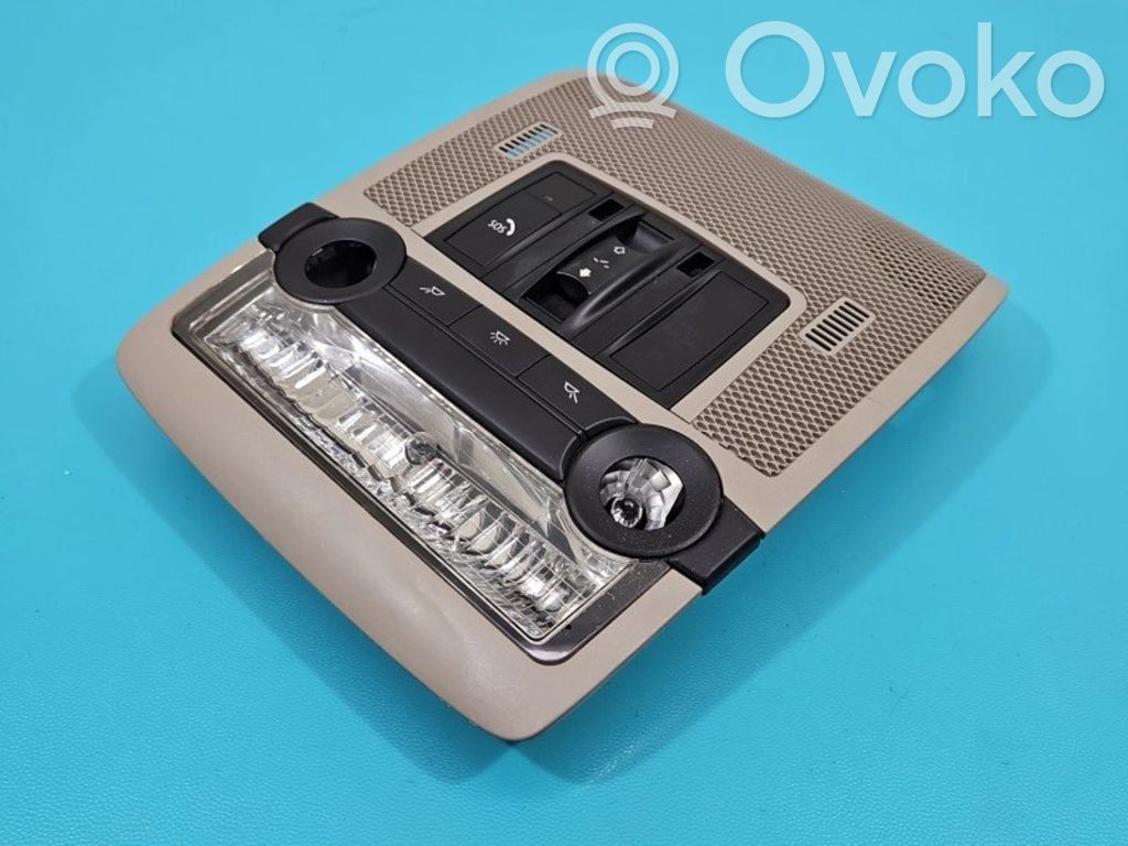 BMW X5 E70 Other interior light 