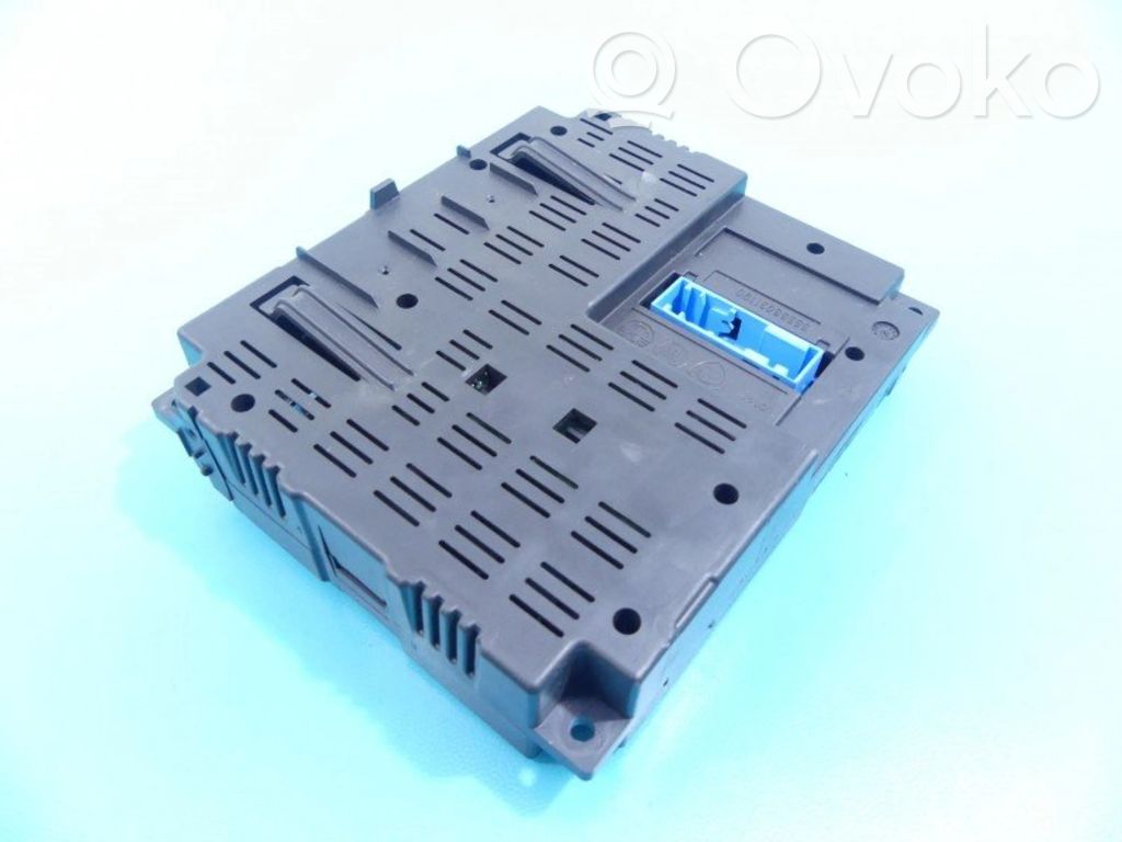 Fiat Bravo Virsbūves modulis 