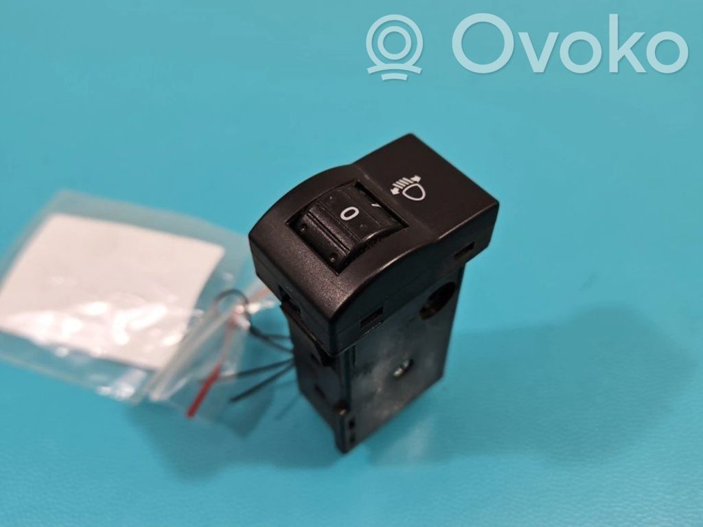 Ford Ranger Seat control switch 