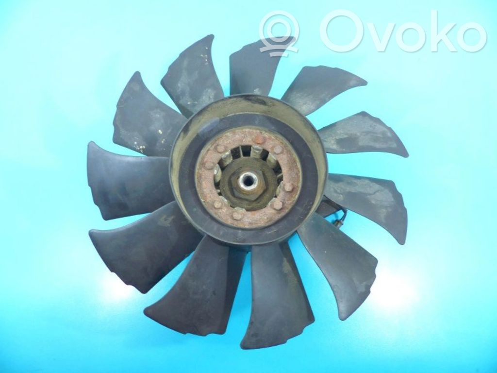 Iveco Daily 3rd gen Juego de ventilador 