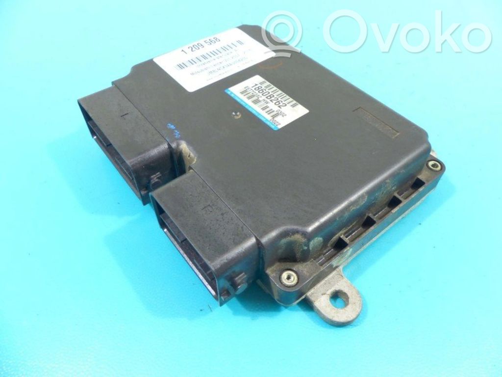 Mitsubishi Lancer VIII Engine control unit/module ECU 